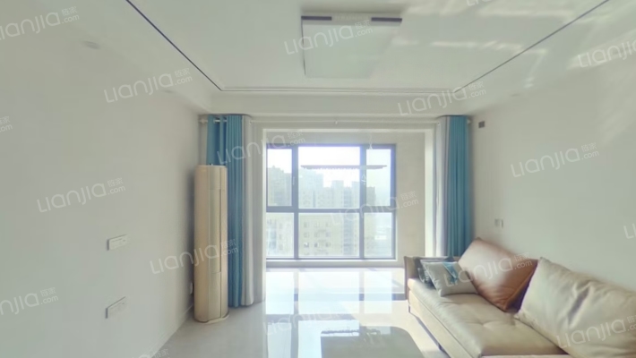 林溪美境二手房实景图