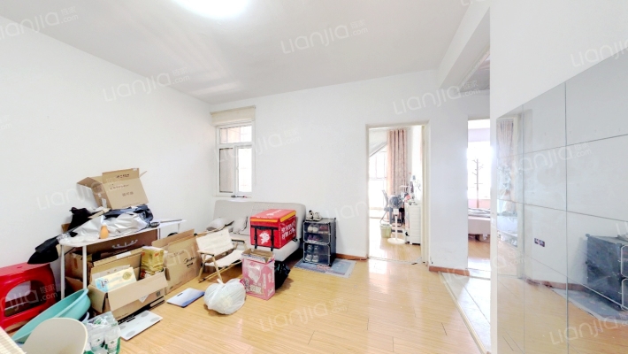 京福花园慧兰苑二手房实景图