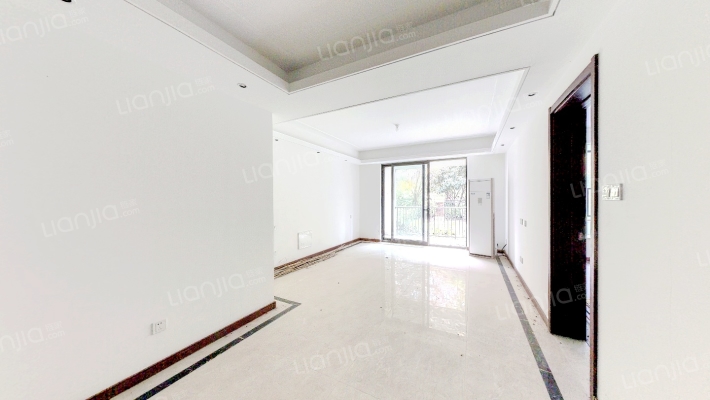 金地艺境二手房实景图