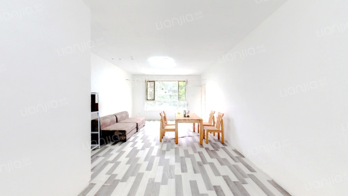 中信城枫丹白露一期二手房实景图