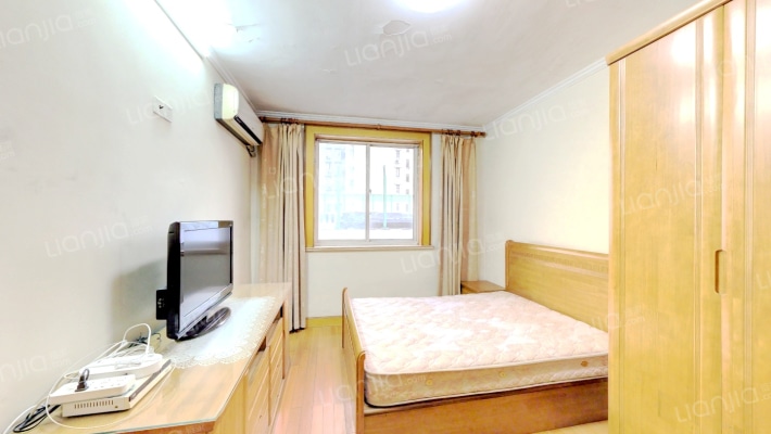 瞿溪新村二手房实景图