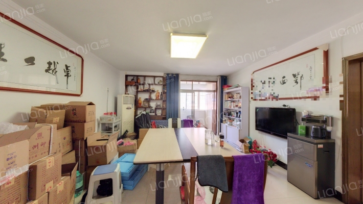 福瑞苑二手房实景图