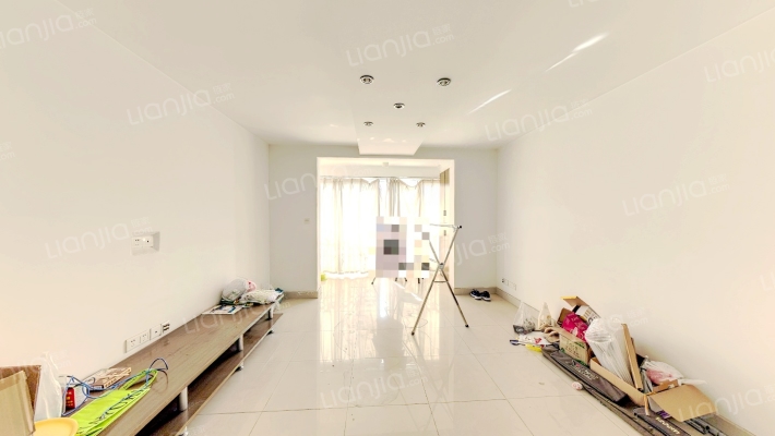 湖景家园二手房实景图