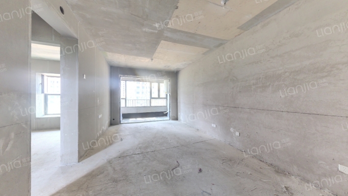 恒大悦府二期(悦龙湾）二手房实景图