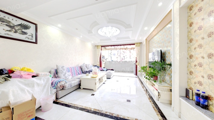 御窑花园二手房实景图