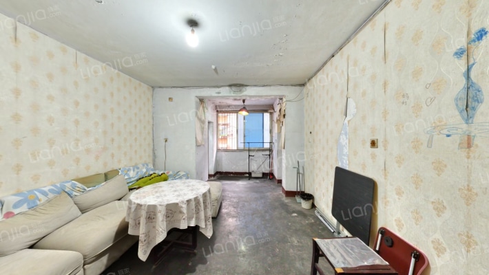 平福巷4号二手房实景图