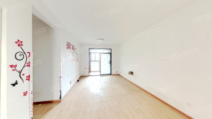 国能首府九号二手房实景图