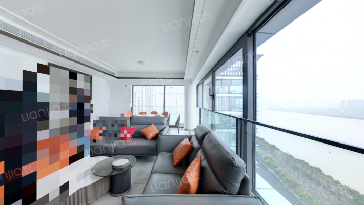 新希望玉锦麟东区二手房实景图