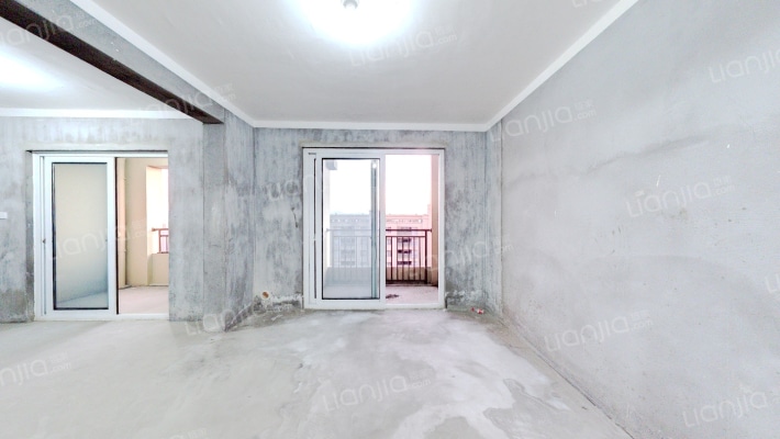 晶萃公馆二手房实景图