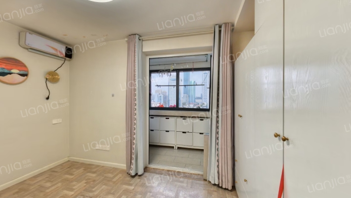 怡景花园二手房实景图