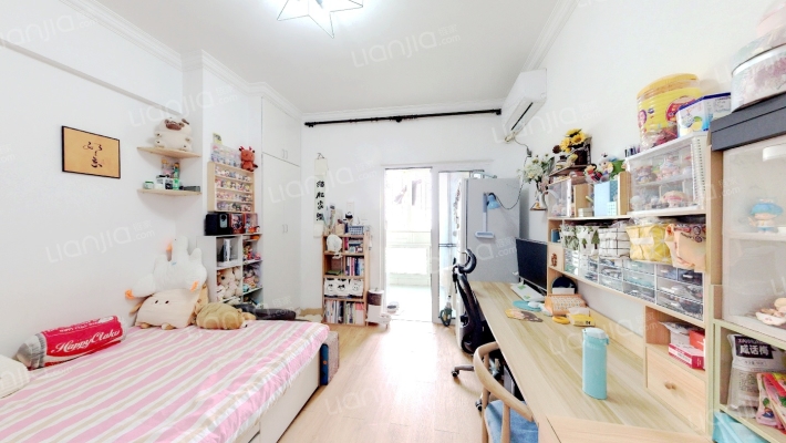 一元花园二期二手房实景图