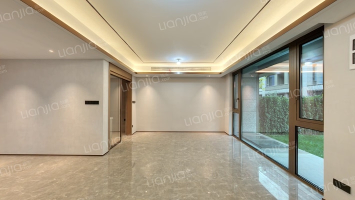 华景川曜珹里二手房实景图