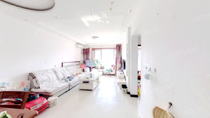 玉翠园二手房实景图