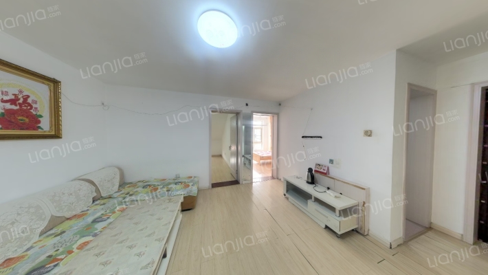 滨泰花园二手房实景图