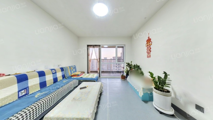 荣盛锦绣天城二手房实景图