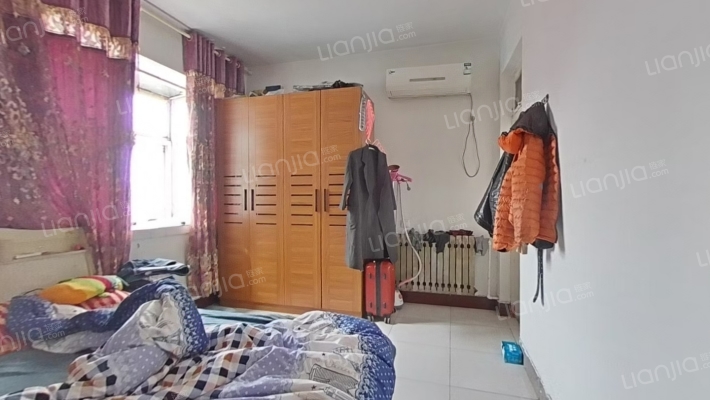 滏园新村5号院二手房实景图