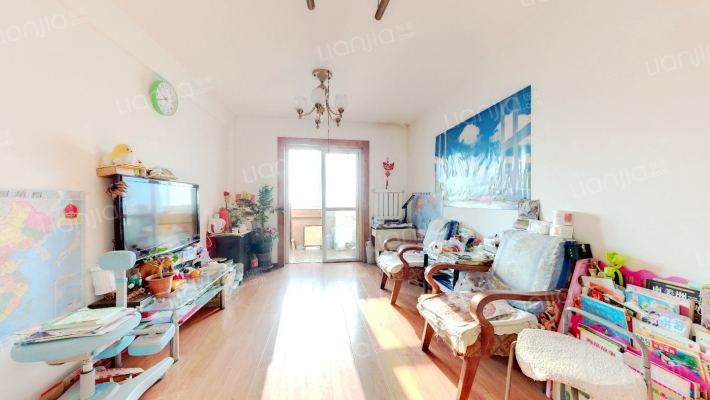 拥民巷二手房实景图