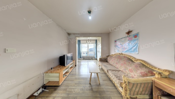 芙蓉苑二期(黄忠)二手房实景图