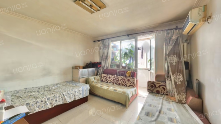 角门甲4号院二手房实景图