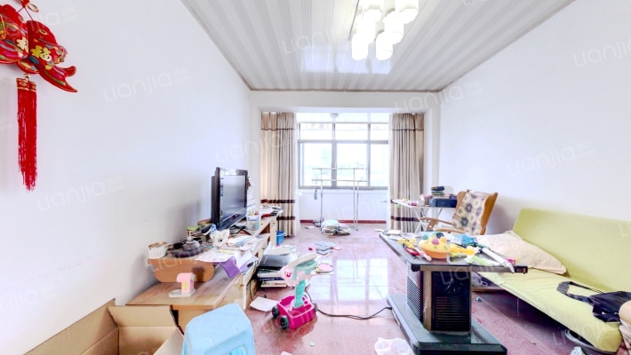 宝山南路1号二手房实景图