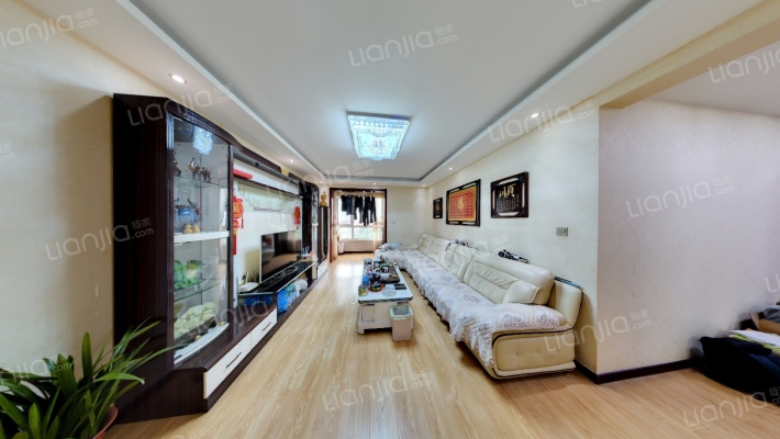 德晟里二手房实景图