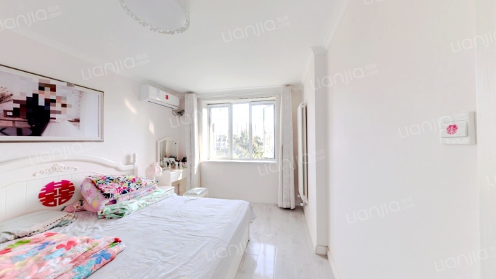 靖江南里二手房实景图