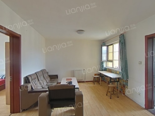 整租·西卢家滩村 2室1厅 南