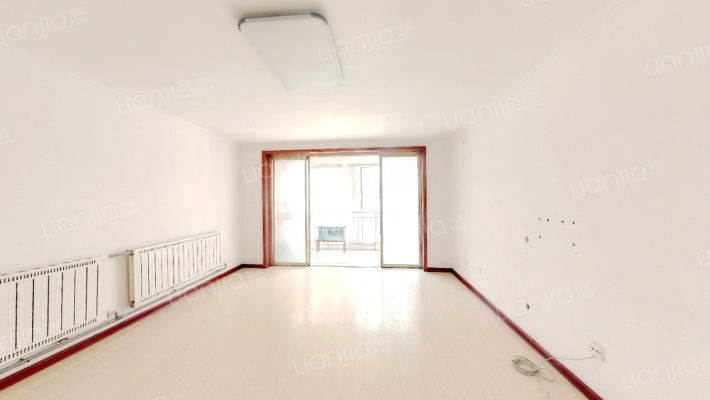 苹果园小区二手房实景图