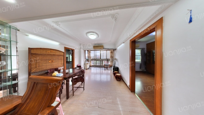 裕兴苑二手房实景图