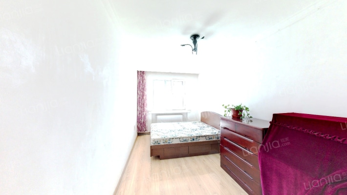 安埠小区南区二手房实景图