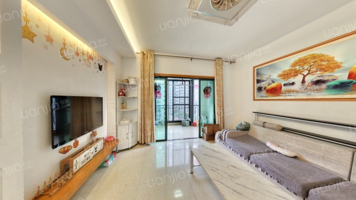 名郡二手房实景图