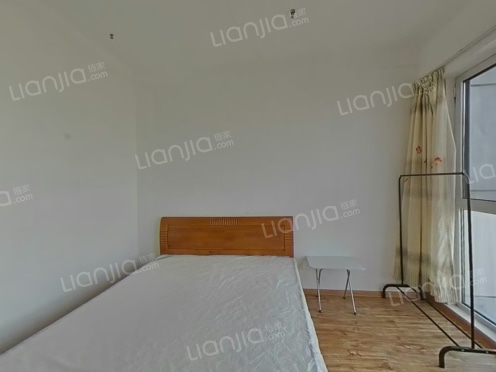 整租·启迪协信青岛科技城（公寓） 1室1厅 南