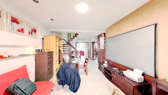 景鸿苑二手房实景图