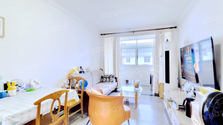 菜花泾小区二手房实景图