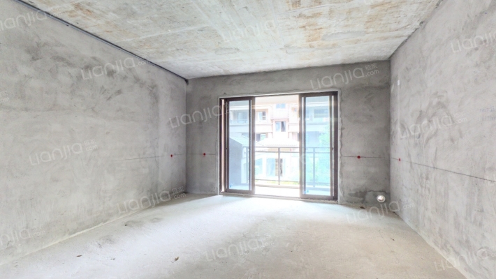 鑫湖香悅二手房实景图