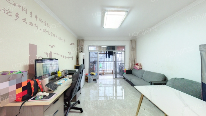 天香国际二手房实景图