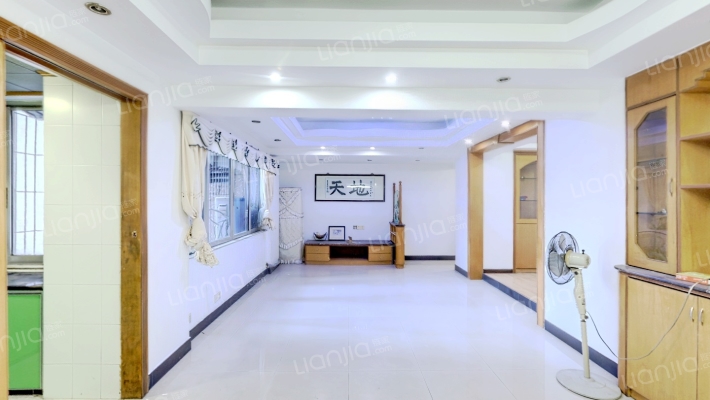 凤城大厦二手房实景图