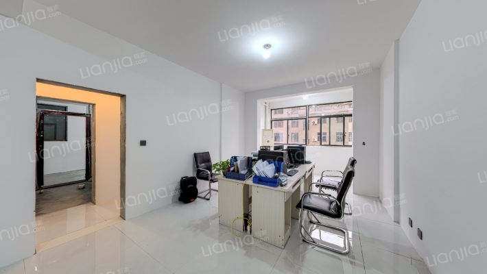 西苑明珠二手房实景图