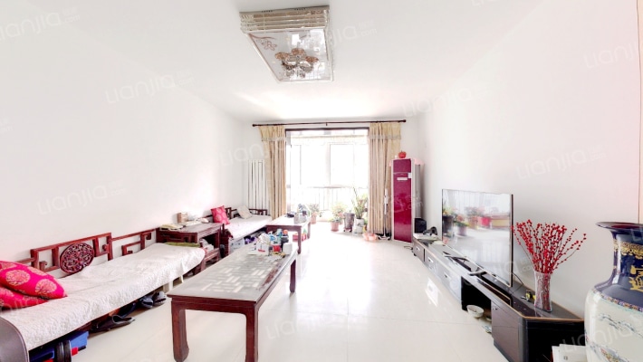 順驰城市艺墅二手房实景图
