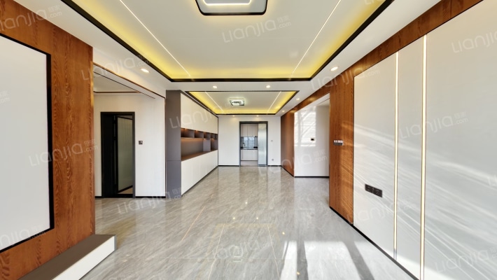 德江御府二手房实景图