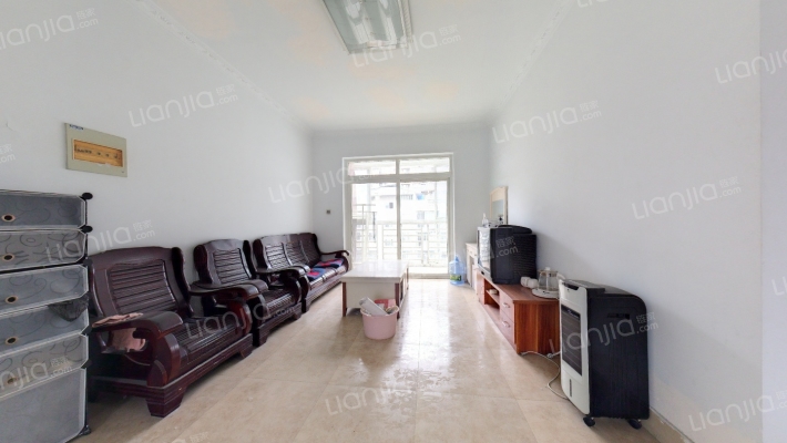 抚江社区一期二手房实景图