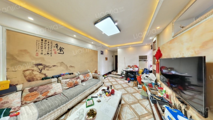 紫薇公寓二手房实景图