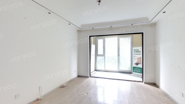 新希望白麓城云璟苑二手房实景图