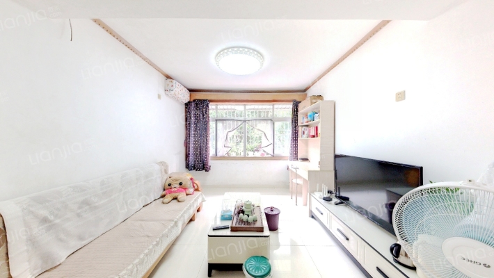 石竹苑二手房实景图