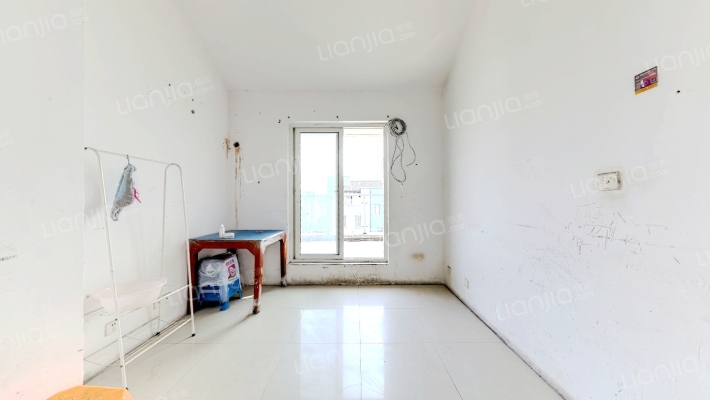 新浒花园四区二手房实景图