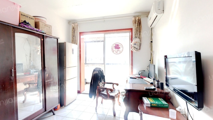 中国移动宿舍二手房实景图