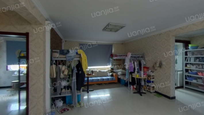 阳光领地二手房实景图