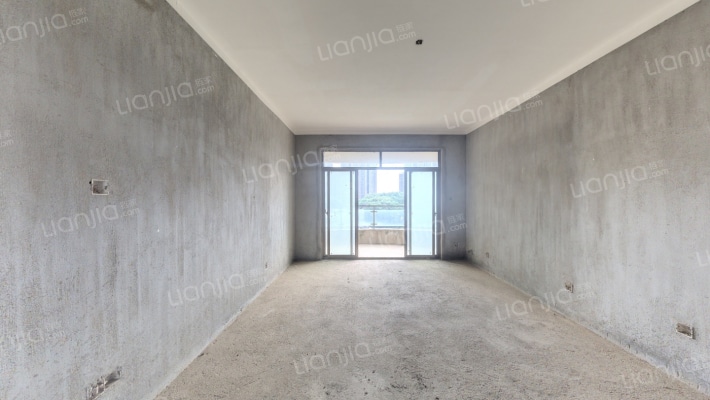 红谷峰尚二手房实景图