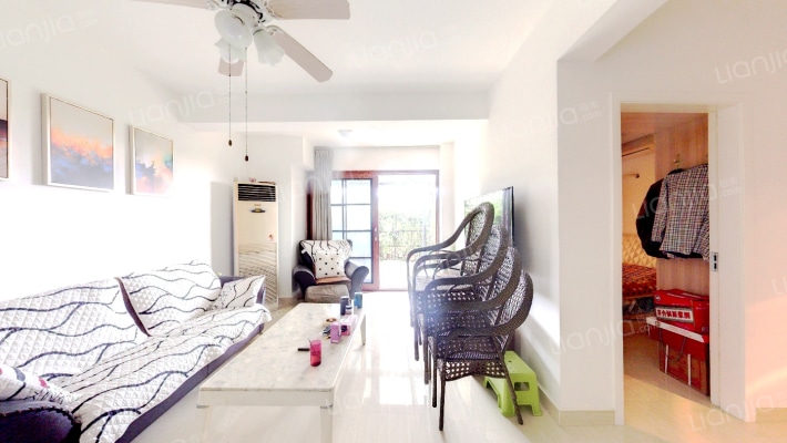 青城365南院二手房实景图