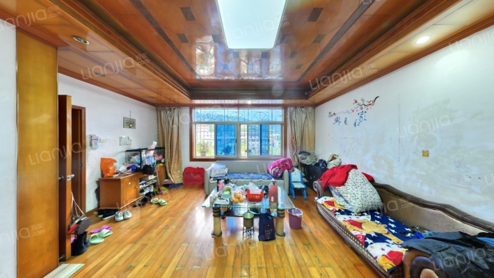 双福社区二手房实景图